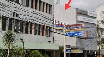 Gambar 2 Ruko Dengan Luas 275m Bisa Untuk Usaha, Salon ,klinik Dan Bangunan Masih Rapi Dan Nyaman 