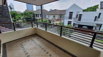 Gambar 2 Dijual Rumah Mewah Harga Dibawah Pasaran Di Tanah Kusir Jakarta Selatan