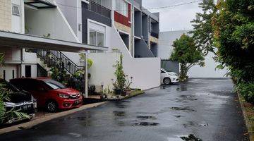 Gambar 4 Dijual Rumah Baru Dalam Townhouse Di Kalibata Pancoran Jakarta Selatan