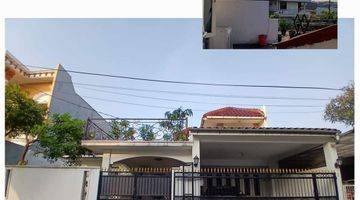 Gambar 1 Dijual Rumah Dalam Komplek Tanjung Barat Pasar Minggu Jakarta Selatan