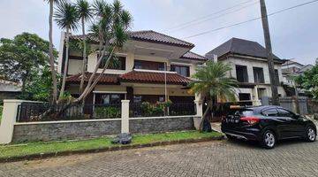 Gambar 1 Dijual Rumah Mewah Harga Dibawah Pasaran Di Tanah Kusir Jakarta Selatan