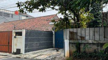 Gambar 1 Dijual Rumah Harga Di Bawah Njop ( Hitung Harga Tanah Saja )
