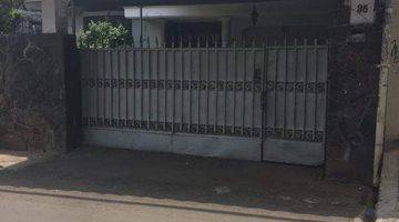 Gambar 1 Di Jual Rumah Siap Huni Jalan Bangka Jakarta Selatan