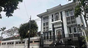 Gambar 1 Di Jual Rumah Mewah Di Bangka Mampang Prapatan Jakarta Selatan
