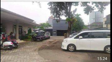 Gambar 5 Dijual Rumah Bekas Kantor Di Pejaten Barat Jakarta Selatan