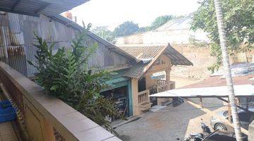 Gambar 4 For Sale Rumah Tua Hitung Tanah Di Pinggir Jalan Raya Ciputat Kebayoran Lama