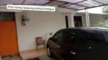 Gambar 1 Dijual Cepat Rumah Siap Huni Di Jalan Cikoko
pancoran Jakarta Selatan
