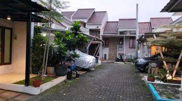 Gambar 1 Dijual Rumah Cluster Di Tanah Baru Depok