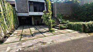 Gambar 1 Dijual / Disewakan Rumah Di Senopati Kebayoran Baru Jakarta Selatan