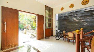 Gambar 1 Dijual Rumah Classic Modern Di Grand Cibubur Country Cikeas 