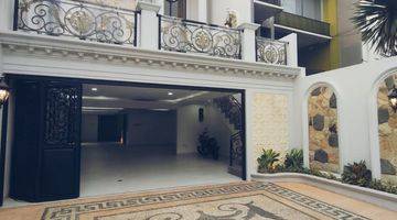 Gambar 5 Dijual Rumah Baru American Classic Di Mampang Jakarta Selatan