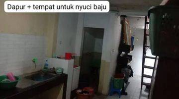 Gambar 2 Dijual Cepat Rumah Siap Huni Di Jalan Cikoko
pancoran Jakarta Selatan
