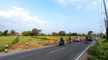 Gambar 2 Dekat Berbagai Kampus, Tanah Jogja 3 Juta an