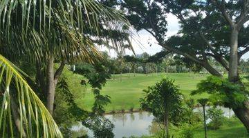 Gambar 1 Rumah Cantik dan Eksklusif di Crown Golf PIK