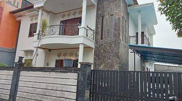 Gambar 1 Sewa Rumah Mewah Luas Semi Furnished di Sidakarya