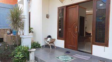 Gambar 2 Sewa Rumah Mewah Luas Semi Furnished di Sidakarya