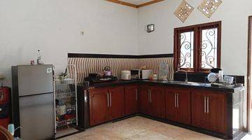 Gambar 3 Sewa Rumah Mewah Luas Semi Furnished di Sidakarya