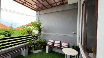 Gambar 5 Rumah Ready Unit Full Furnished di Benoa, Dekat Pantai Hits Bali