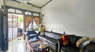 Gambar 5 Rumah Lebar 7m Hadap Selatan, Sunrise Garden, Jakarta Barat