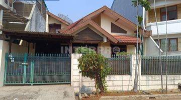 Gambar 5 Rumah 2 Lantai Dijual Villa Kelap Dua Lt 270m2 Keamanan 24 Jam