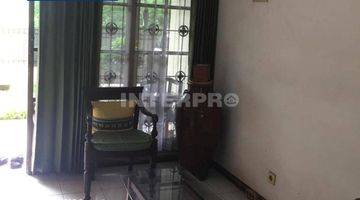 Gambar 4 Rumah 2 Lantai Dijual Villa Kelap Dua Lt 270m2 Keamanan 24 Jam