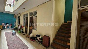 Gambar 5 Rumah Kos Dijual Susilo Grogol Lt 191m2 Kondisi Full Tersewa