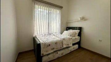 Gambar 5 Rumah Full Furnish Flamingo 8x16 The Springs Gading Serpong