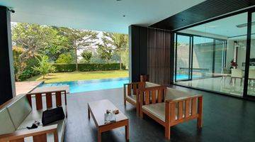 Gambar 3 Rumah View Golf Paramount Hill Golf Gading Serpong Jarang Ada