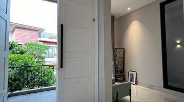 Gambar 5 Rumah Full Furnish Sapphire Phg Bangunan Mandiri Modern Siap Huni