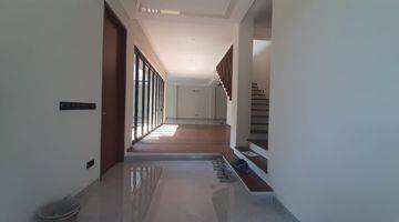 Gambar 2 Rumah Brand New Bangunan Mandiri Modern Japandi Foresta Bsd