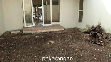 Gambar 3 Rumah 2 Lantai di Elysia Suvarna Sutera Cikupa Tangerang