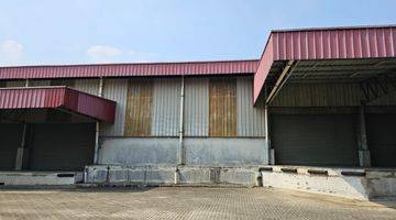 Gambar 2 Dijual Cepat Gudang Jl Puspanegara Citeureup Bogor