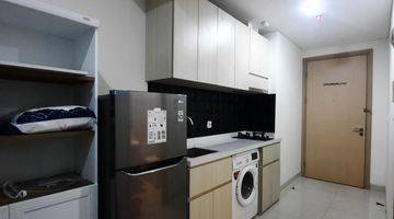 Gambar 4 Apartemen Studio Sedayu City Furnished Baru