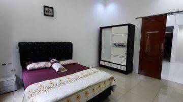 Gambar 4 Rumah 2.5 lantai Furnished Di Kelapa Gading