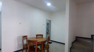 Gambar 3 Rumah 2 Lantai Bagus Semi Furnished SHM di Kelapa Gading, Jakarta Utara