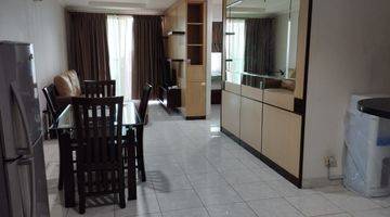 Gambar 2 Apartemen French Walk Furnished