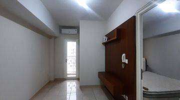 Gambar 1 Apartemen Summarecon Bekasi - Springlake Semi Furnished