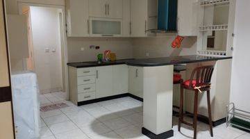 Gambar 1 Apartemen French Walk Furnished