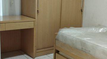 Gambar 4 Apartemen French Walk Furnished