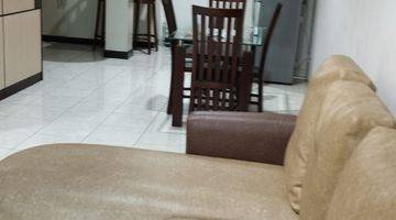 Gambar 3 Apartemen French Walk Furnished