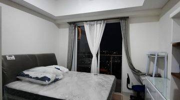 Gambar 1 Apartemen Studio Sedayu City Furnished Baru