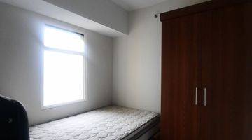 Gambar 2 Apartemen Summarecon Bekasi - Springlake Semi Furnished