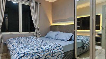 Gambar 5 Apartemen City Home MOI 2 Kamar Tidur Bagus Furnished