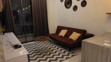 Gambar 3 Apartement 2BR Fully Furnished Di Sky House Bsd City