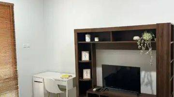 Gambar 2 Disewakan Rumah Fully Furnished di Milano Village BSD City