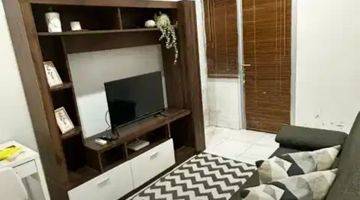 Gambar 3 Disewakan Rumah Fully Furnished di Milano Village BSD City