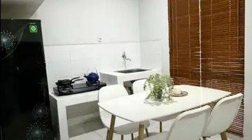 Gambar 5 Disewakan Rumah Fully Furnished di Milano Village BSD City