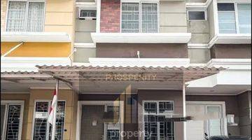 Gambar 1 Dijual Ruma Cantik Di Amarillo Village Gading Serpong