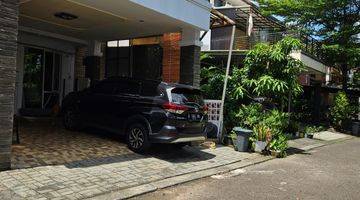 Gambar 1 Dijual Rumah di Cluster Icon Simplycity BSD City