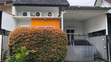 Gambar 1 Dijual Rumah Luas dan Furnished di Cluster Angelonia Gading Serpong